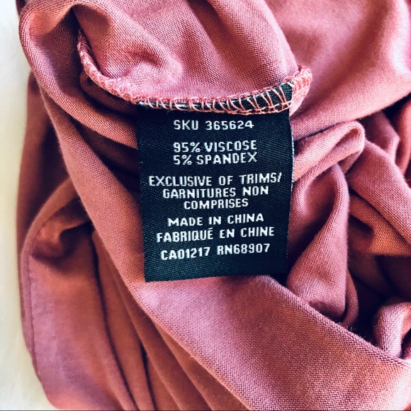 Knit & Lace Mock Neck Sleeveless Top - Picture 10 of 10